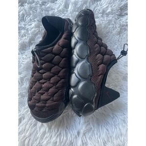 Nike FlyKnit Haven Slip On Sneakers